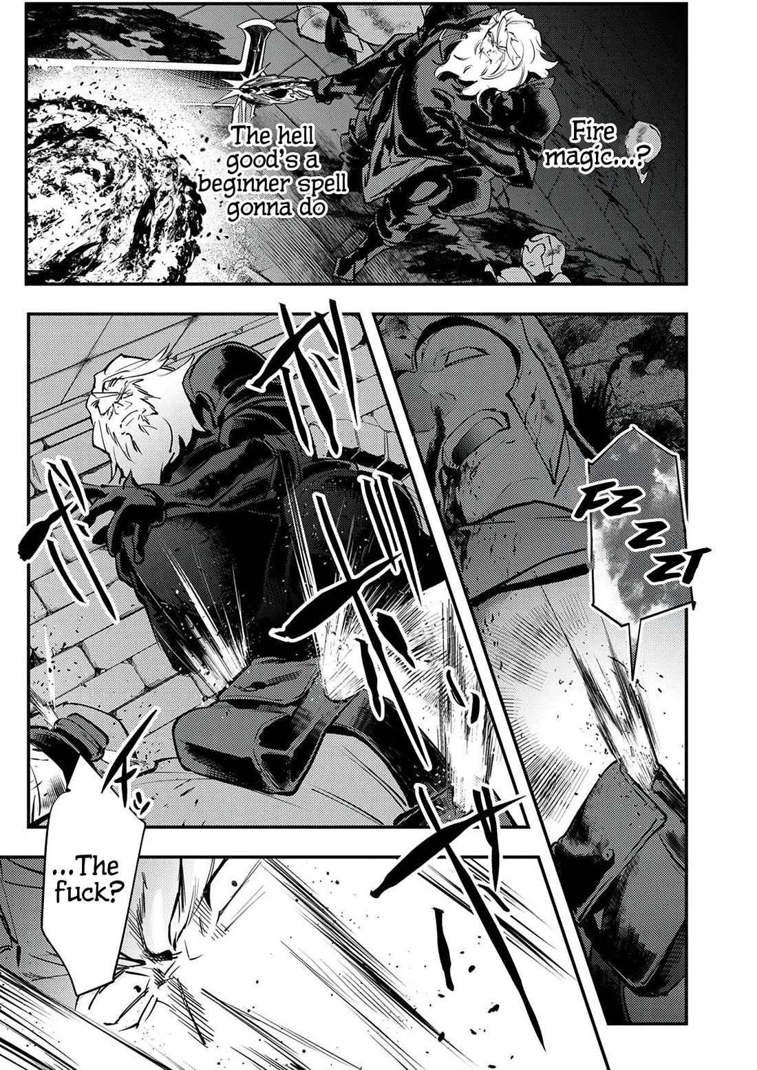 The Heroic Tale of Shura Young Girl: A Mercenary Who was Said to be Half-Baked is Reincarnated as a Young Girl and Rises to Success Chapter 6 17